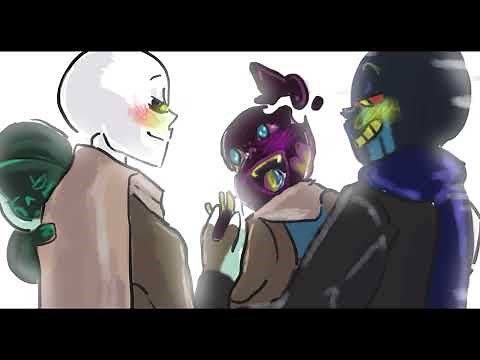 Error x Ink Love Like You [Animatic Storyboard]