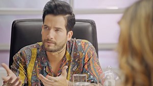 8.8K views · 576 reactions | Someone is trying to interrupt Gema and Charly's divorce meeting,what is it that they have to say to Gema?Watch The Queen Of Flow-Tonight at 19:50 CAT on ST Novela E Plus!!! | StarSat SA | Facebook