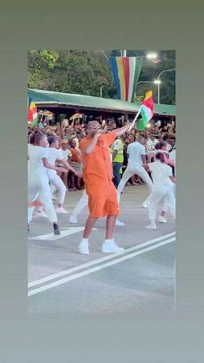 145K views · 2.6K reactions | SBC - Seychelles Broadcasting Corporation on Reels | Facebook