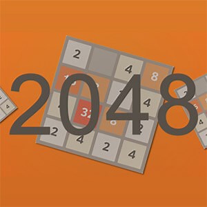 2048 | Play Online for Free | Washington Post