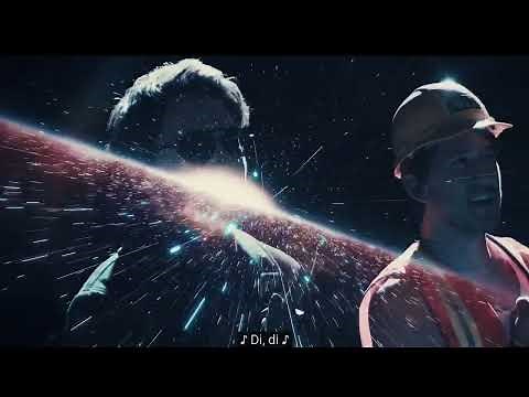 Space was Cool (In Space with Markipiler Part:2 song) 1 hour