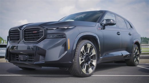 BMW's lineup caters to driving enthusiasts, offering luxury, performance, and thrilling hybrid and EV models for an unparalleled driving experience. | BMW USA