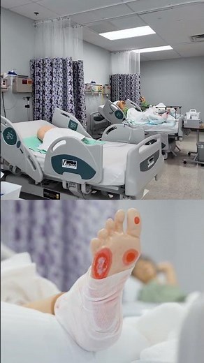 GCU's Accelerated BSN Degree Emphasizes Hands-On Learning