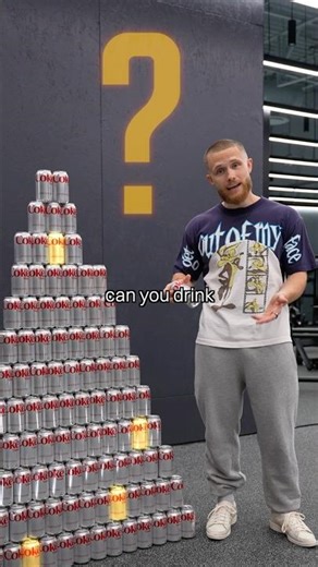 How Much Diet Coke Can You Drink A Day?