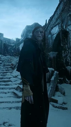 The Film Zone on Instagram: "One of the most profoundly human films of the year. ✨ In #Frankenstein (2025), Guillermo del Toro turns the myth into dark poetry, a lament about creation and rejection. His vision captures the spirit of Mary Shelley and leads us, with both tenderness and terror, to an ending of tragic and unforgettable beauty. What would you rate Frankenstein out of 10?"