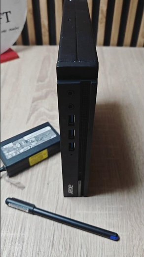 Acer Veriton N4640 G4400T 4 /128 SSD