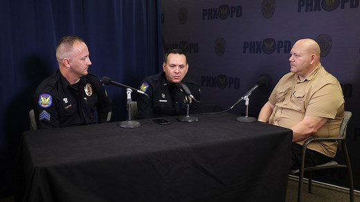 1.1K views · 43 reactions | Looking for a career in criminal investigation? Perhaps a second career after policing? Join #PHXPD as a Police Civilian Investigator. For more information visit https://www.phoenix.gov/newsroom/police/3012. #Police #PhoenixPolice #CivilianInvestigator | Phoenix Police Department | Facebook