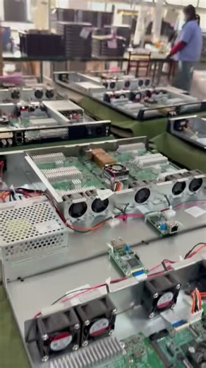 ip to analog modulator HD Encoder demodulator ipgateway tuner to ip