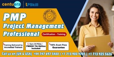 In-Person PMP Exam Prep Course - PMI Boot Camp | Wells, ENG