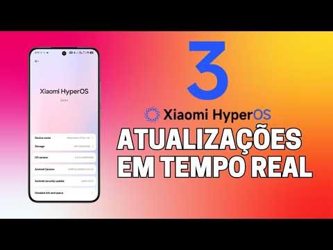 LEAKED! Xiaomi RELEASES HyperOS 3 Android 16 For THESE Devices - Redmi Note 13 Pro Plus