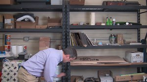 How to use the Rotary Device with the SN1812