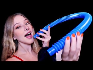 ASMR Ultra Sensitive Tingles