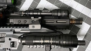 Streamlight vs Surefire | Top 2 Flashlights Compete