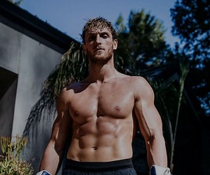 Official Logan Paul Workout Routine & Diet Plan - Manly & Modern