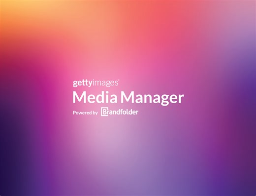 Media Manager - Digital Asset Management System