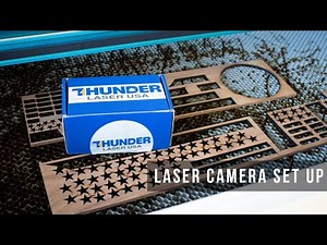 Laser Camera Installation and Benefits