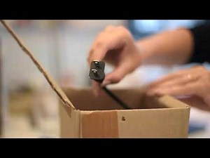 How to Set Up Your Ingenico iWL 252 Payment Terminal (Canada)