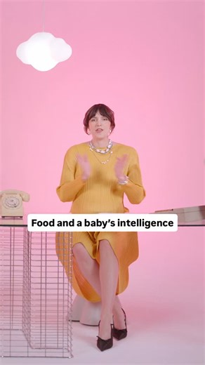 Jessie Inchauspé on Instagram: "These are 2 of the many studies on pregnancy nutrition and cognitive measures in babies. I go through many more interesting ones on my new YouTube video !"