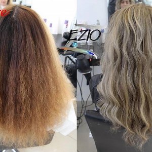 1.6K views · 26 shares | We are colour specialist... we can realize color correction ..... we use the Joelle Shades colour ... No highlights no balajages, no hombrè ! No ammonia no bleach! Come and Try .. get Italian style ! #hair #london #italianstyle #longhair #lovehair #passion #joelle #haircolor | Shades EZIO Parrucchieri W6 | Facebook