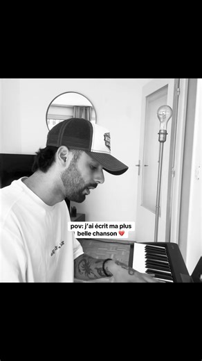 53K views · 2.4K reactions | Ma plus belle chanson, “JE RAME, JE TANGUE - Allan”  #amour #musique #chanson #chansonfrancaise #triste | Allan | Facebook