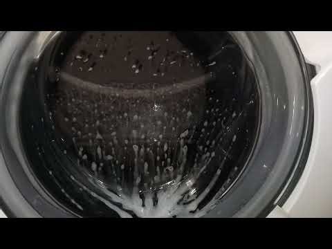 Indesit Washing Machine Noisy Unbalanced Intermediate Spin