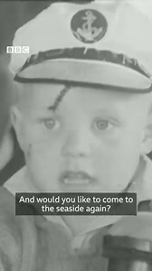 538K views · 7.2K reactions | In the late 1960s, children from Byker were taken to the seaside for the very first time  This footage of them enjoying a paddle in the sea and eating fish and chips has been released as part of the BBC Rewind archive project  https://bbc.in/3RFX5vr | BBC North East | Facebook