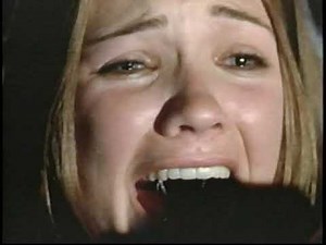 Opening to The Cell (2000) VHS