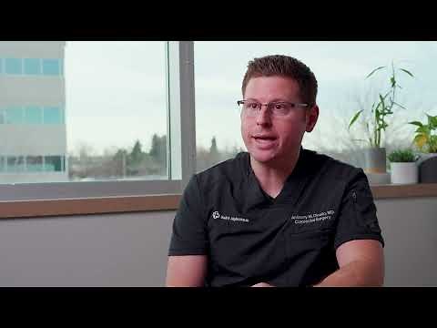 Sacral Nerve Stimulation – Advanced Therapy for Bowel Incontinence