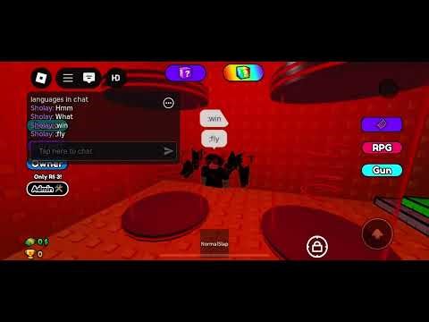 I found game hd admin for update the win or money 🤑🏆