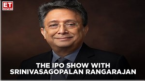 Data Patterns aiming for the sky | The IPO Show