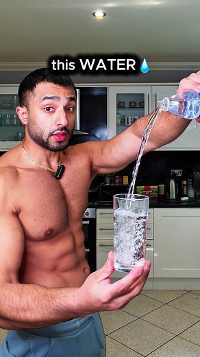 Water vs Diet Coke ? #fyp #goviral #health #fatloss | water