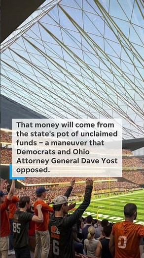 Ohio unclaimed funds: How to see if you have missing money before it goes to the Browns