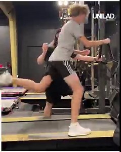 870K views · 5K reactions | I didn't think this could be done, but here we are!  ‍♂️ | UNILAD | Facebook