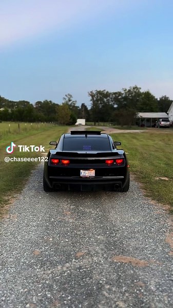 5th Gen Camaro LS3 Performance Tune Highlights