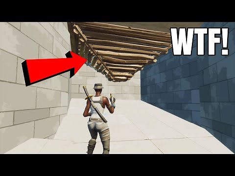 The Most Strange Edit Course Ever... (Impossible)