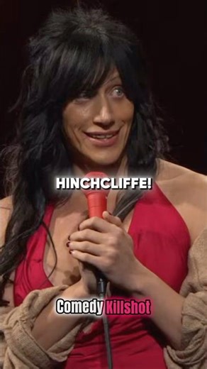 Tony Hinchcliffe Has Met His Match…😂🤣 #killtony #comedy