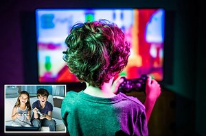 Kids that play video games perform better on cognitive skill tests: study