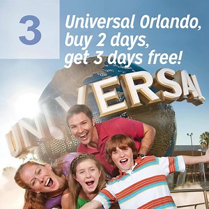 Every AAA Membership automatically comes with discounts at Shell, SeaWorld, Universal Orlando, Legoland and much more! | AAA The Auto Club Group