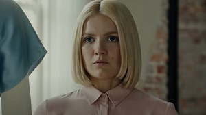 'Appendage' trailer: Body horror meets high fashion