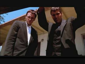 From Dusk Till Dawn - Angry Cockroaches