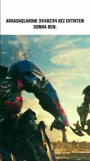 Transformers The Last Knight