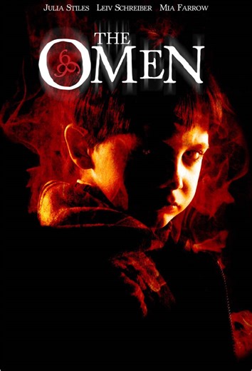 The Omen#movie #theomen #theomen2006 #usa🇺🇸 #TikTokStillHitsContest #TikTokHolidayContest