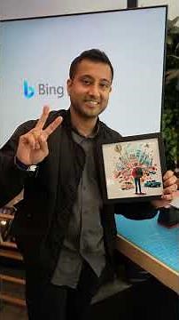 Major Microsoft Bing News!! 🚨