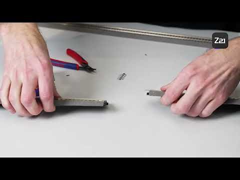 Part 10: The Z21 Booster