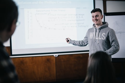 Presentation and Communication Skills