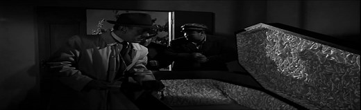 The Return Of Dracula 1958