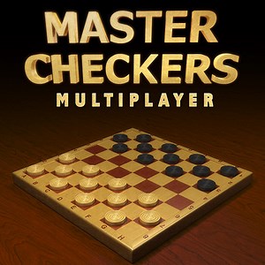 Master Checkers Multiplayer: Play Master Checkers Multiplayer online for free now.