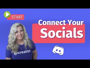 How To Connect Your Social Media Profiles to Your Discord Account