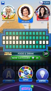 1.8K views · 33 reactions | Check out this week's featured destination: Cairo! What's your favorite city you've played in Wheel of Fortune Free Play? | Wheel of Fortune Free Play | Facebook