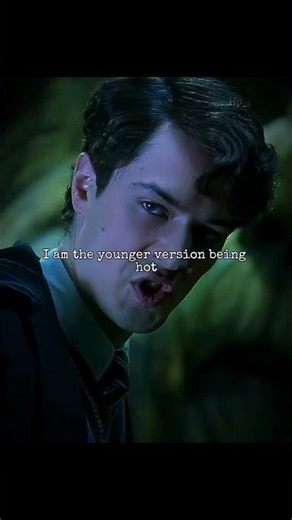 Harry potter × stranger things ✨#harrypotter #strangerthings